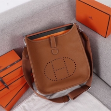 Hermes Evelyn Bags